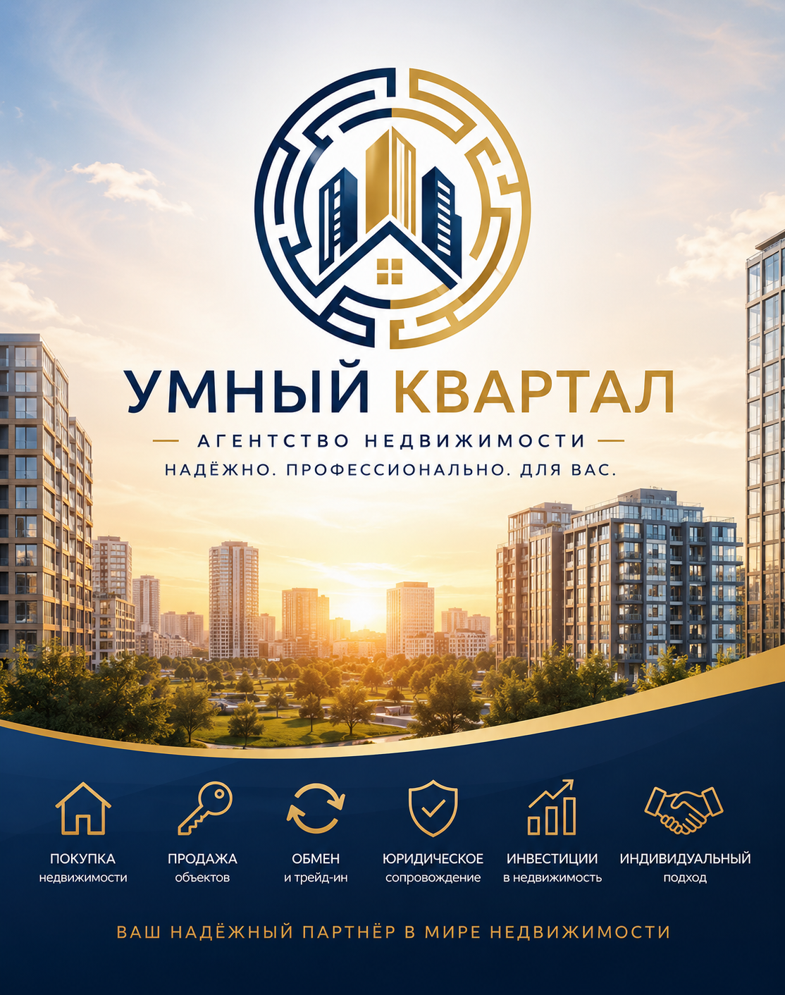 Ипотека-Квартиры